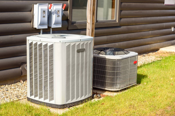 Best Best HVAC companies  in USA